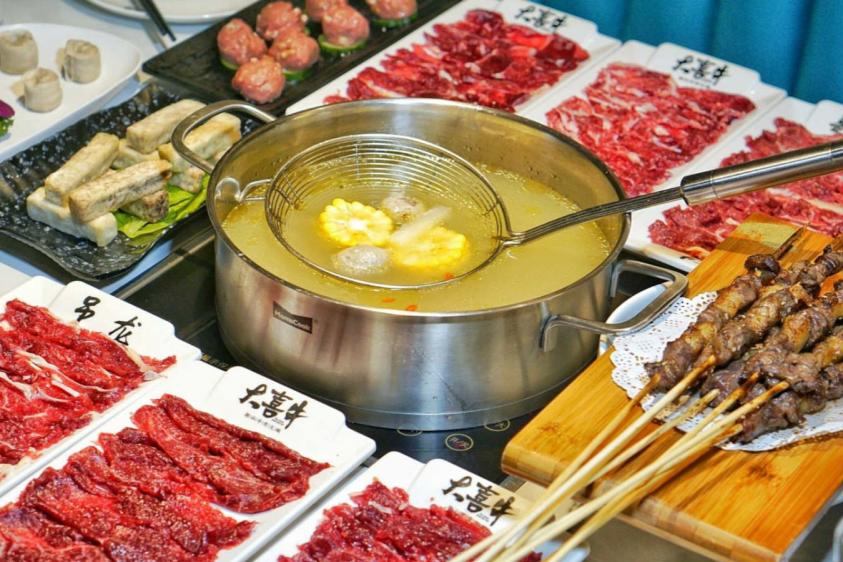 探寻潮汕牛肉火锅的传统文化与健康理念